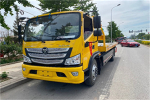 多伦汽车救援头像