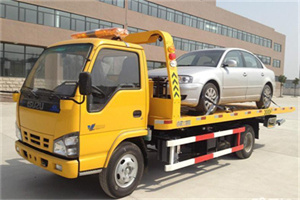 多伦道路救援一般怎么收费