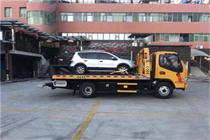 多伦附近汽车拖车电话