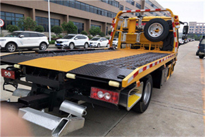 多伦24小时汽车送油服务公司