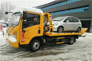 多伦附近道路救援服务