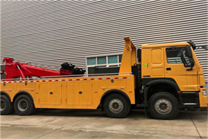 多伦道路救援公司